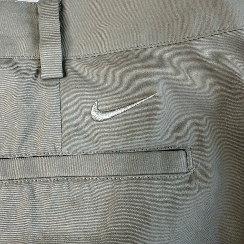 Golf Shorts Men’s‎ 36 Stretch Performance Nike Dri-FIT